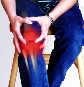 โรคข้อเสื่อมและการรักษา (Osteoarthritis)