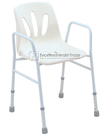 00554: เก้าอี้อาบน้ำ (Bath bench)
