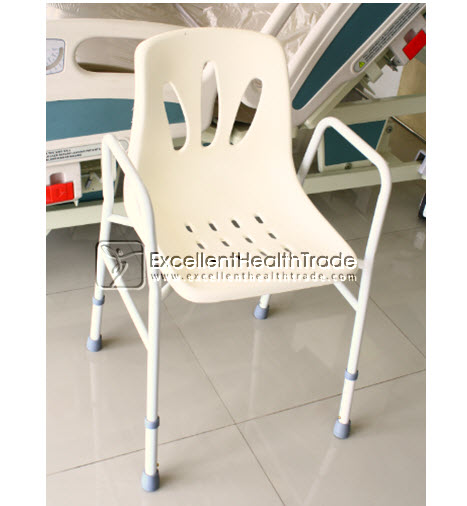 00554: เก้าอี้อาบน้ำ (Bath bench)