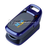 00519: เครื่องวัดออกซิเจนในเลือด (Pulse Oximeter)